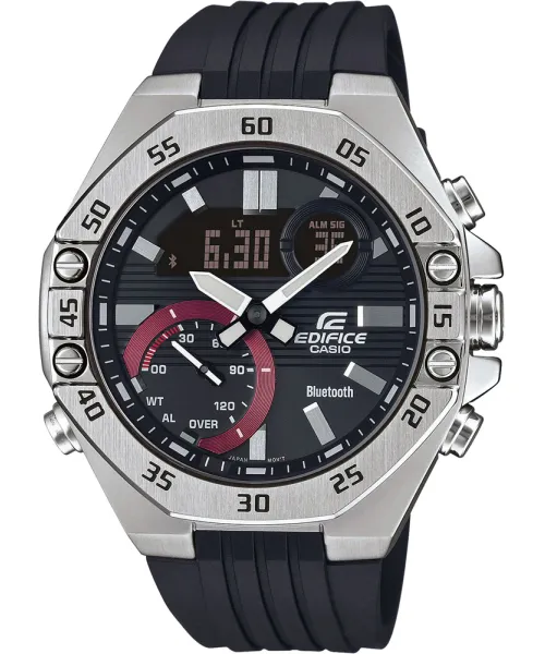 Часы Casio Edifice ECB-10P-1A #1