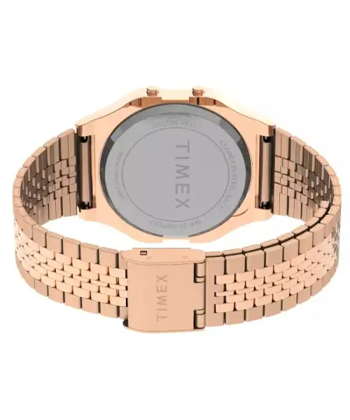 Часы Timex TW2V19700 #4
