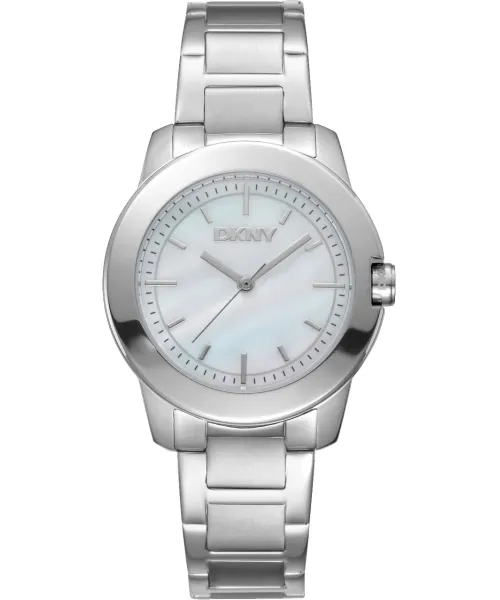 Часы DKNY DK1L020M0035 #1