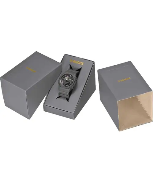Часы Casio G-Shock GMA-P2126W-8A #3