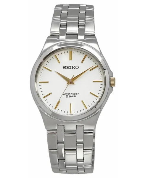 Часы Seiko SCXP025 #1