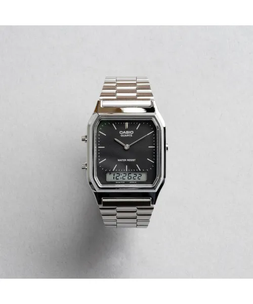 Часы Casio Collection AQ-230A-1D #6