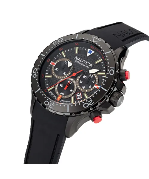Часы Nautica NAPNSF202 #2