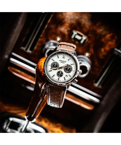Часы Casio Edifice EFR-575L-7A #4
