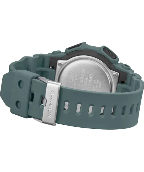 Часы Casio G-Shock GA-010-2A #8