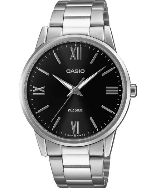 Часы Casio Collection MTP-1303DD-1A #1