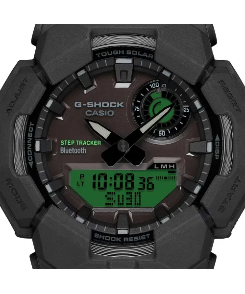 Часы Casio G-Shock GA-B010BEG-1A #3