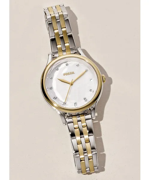 Часы Fossil BQ3864 #3