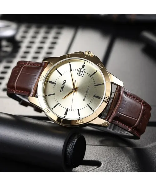 Часы Casio Collection MTP-V004GL-9A #2