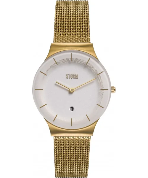 Часы Storm MINI XENU GOLD 47470/GD #1