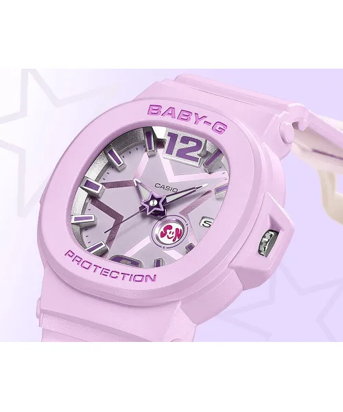 Часы Casio Baby-G BGA-10D-6A #3