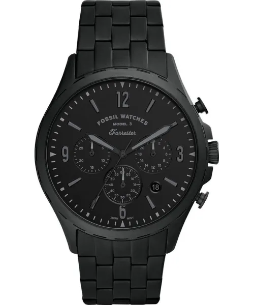 Часы Fossil FS5697 #1