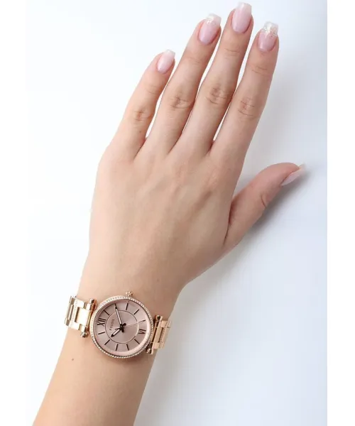 Часы Fossil ES4301 #3