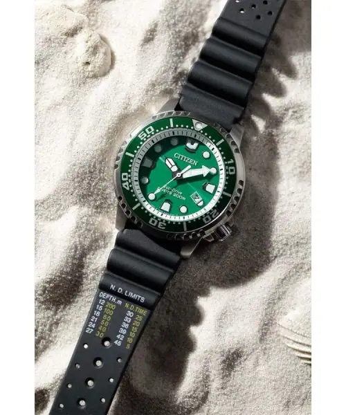 Часы Citizen BN0158-18X #4