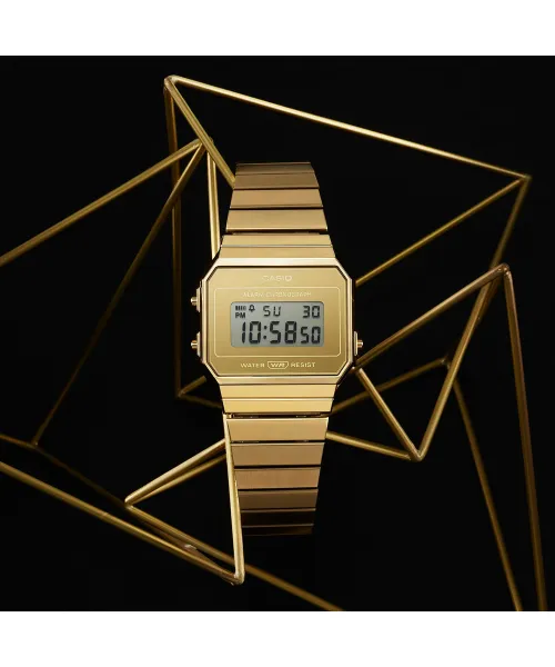 Часы Casio Vintage A700WEVG-9A #2
