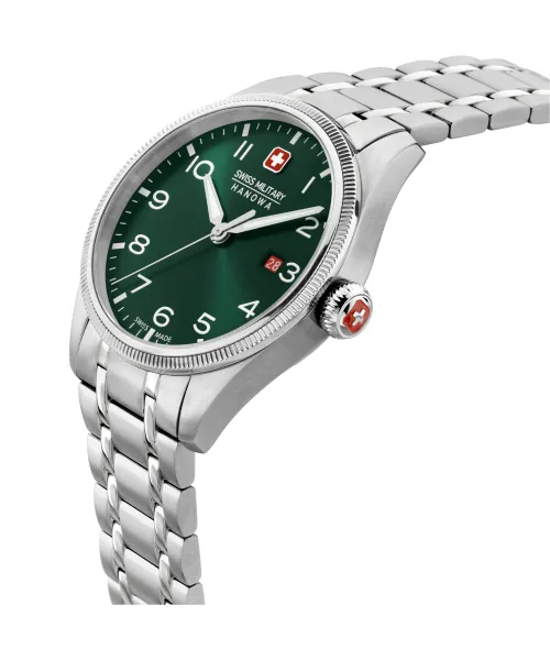 Часы Swiss Military Hanowa SMWGH0000803 #2