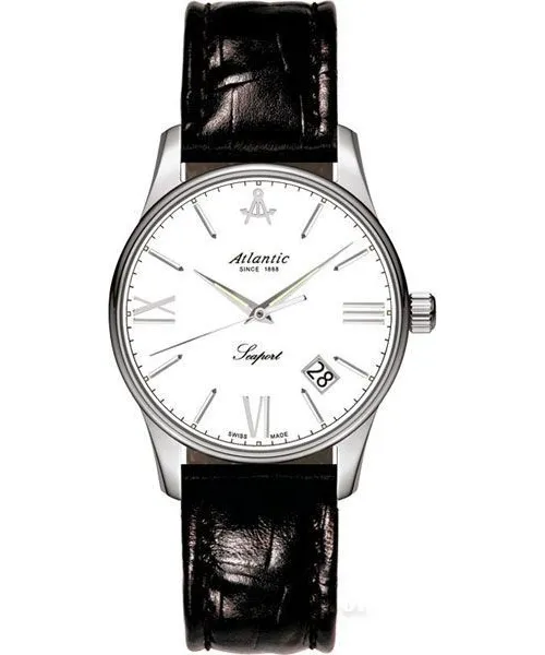 Часы Atlantic 16350.41.25 #1