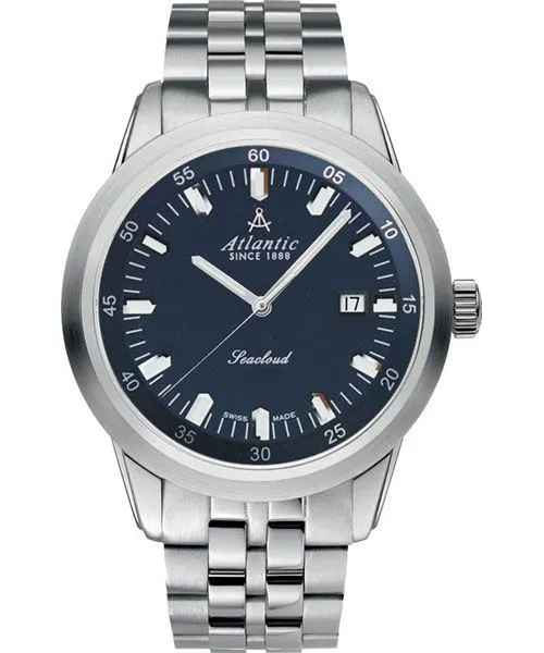 Часы Atlantic 73365.41.51 #1