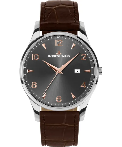Часы Jacques Lemans 1-2215D #1