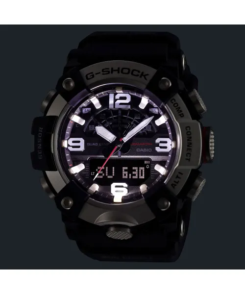 Часы Casio G-Shock GG-B100XM-1A #15