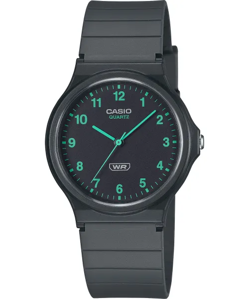 Часы Casio Collection MQ-24B-8B #1