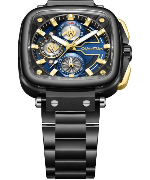 Часы Quantum PWG1092.690 #5