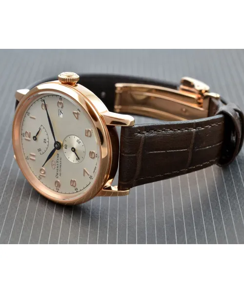 Часы Orient Star RE-AW0003S00 #4