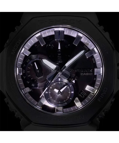 Часы Casio G-Shock GMC-B2100Y-1A #9