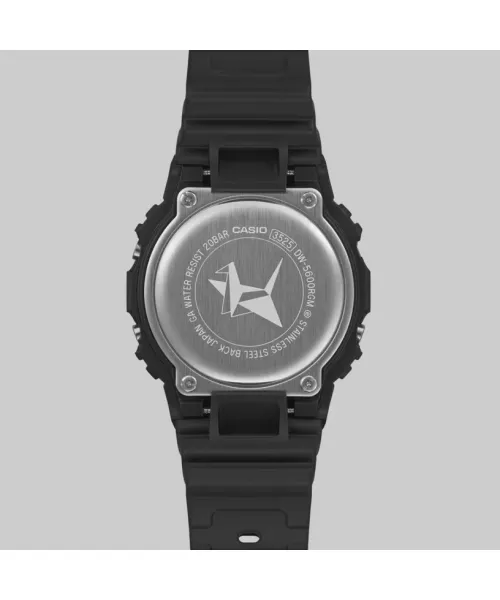 Часы Casio G-Shock DW-5600RGM-1 #3