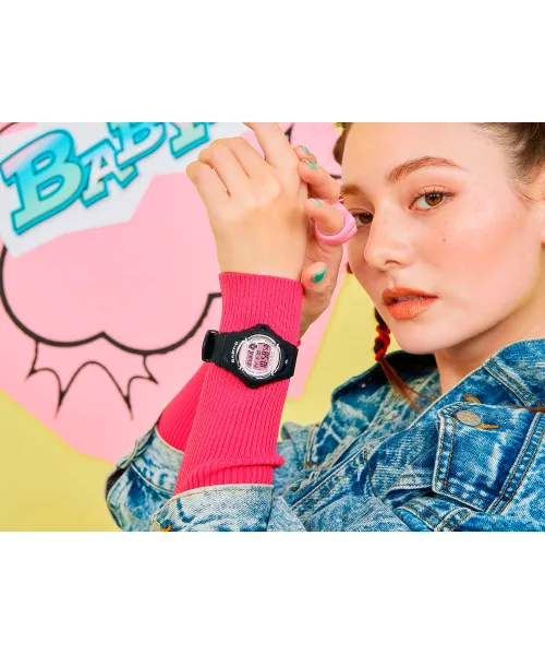 Часы Casio Baby-G BG-169U-1C #5