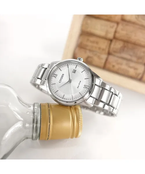 Часы Citizen AW1780-84A #6