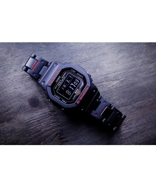Часы Casio G-Shock GW-B5600HR-1 #4