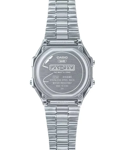 Часы Casio Vintage A168WEPC-7A #7