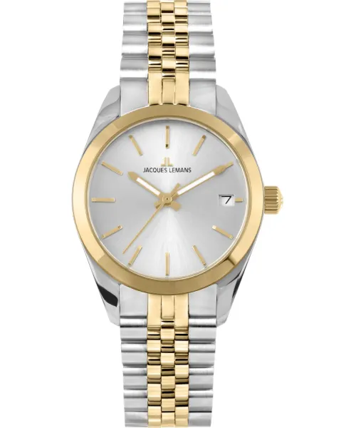 Часы Jacques Lemans 1-2084K #1