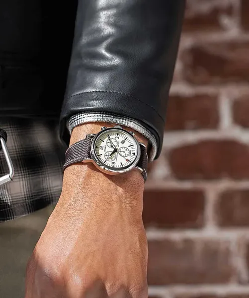 Часы Timex TW2V43800 #2