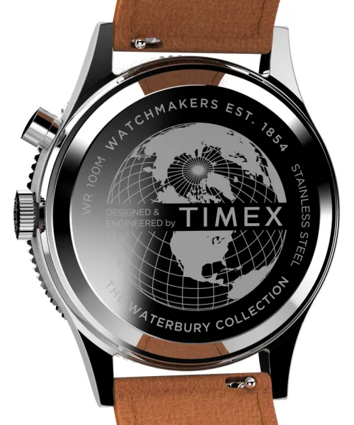 Часы Timex TW2V74000 #4