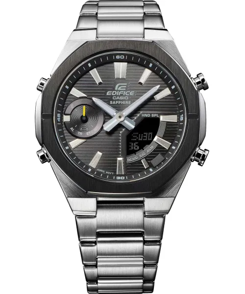 Часы Casio Edifice ECB-S10DB-1A #2