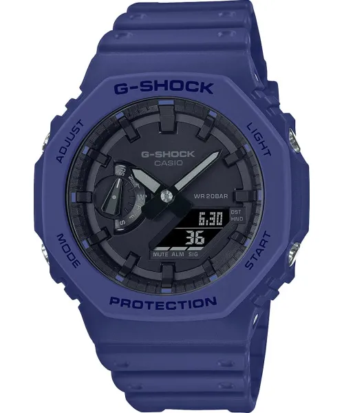 Часы Casio G-Shock GA-2100-2A #1