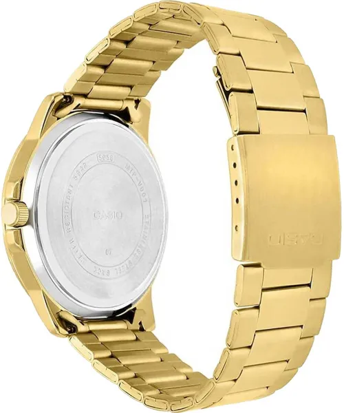 Часы Casio Collection MTP-VD01G-1C #5