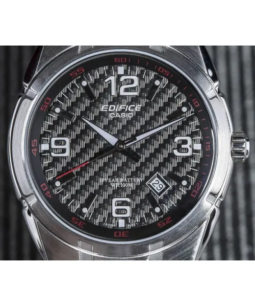 Часы Casio Edifice EF-125D-1A #2
