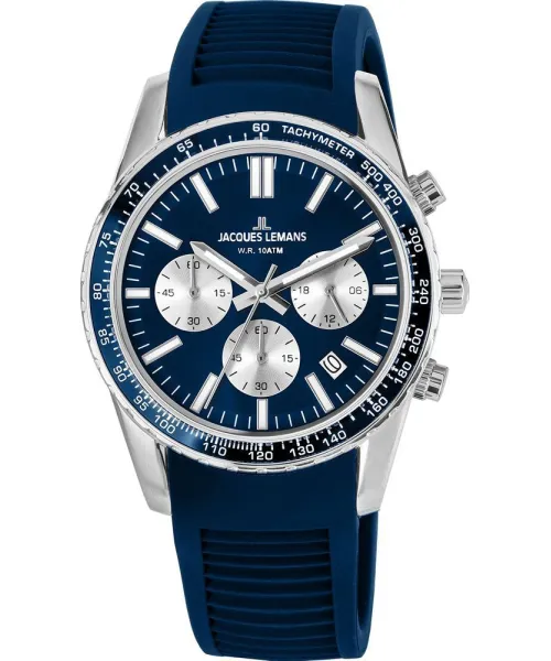 Часы Jacques Lemans 1-2059C #1