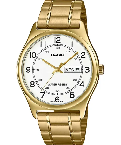 Часы Casio Collection MTP-V006G-7B #1