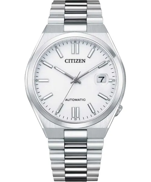 Часы Citizen NJ0150-81A #1