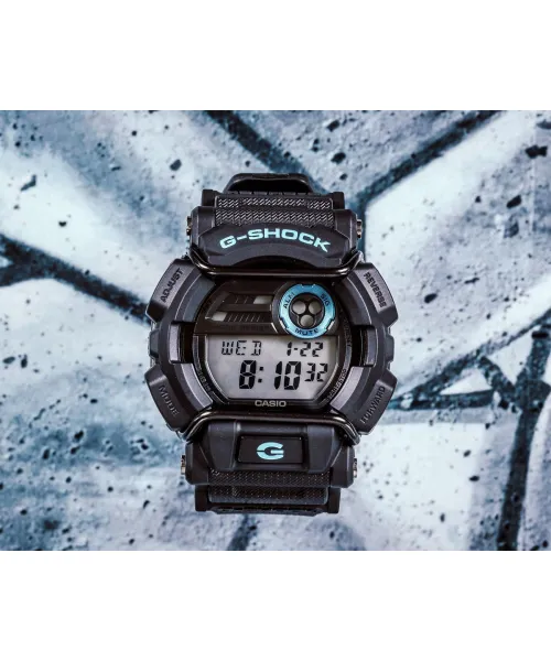 Часы Casio G-Shock GD-400-1B2 #2