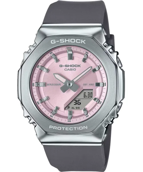Часы Casio G-Shock GM-S2110-4A #1