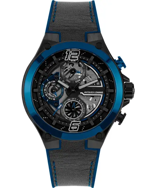 Часы Jacques Lemans 1-2150B #1