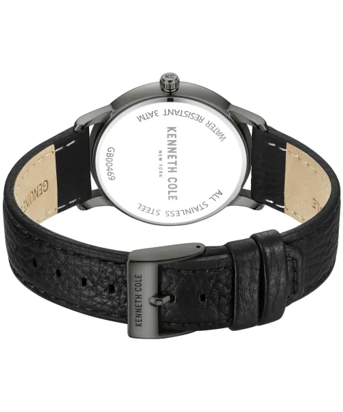 Часы Kenneth Cole KCWGB0046902 #3