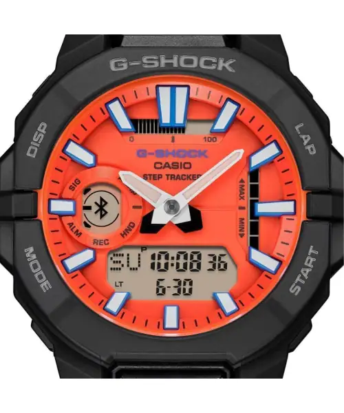 Часы Casio G-Shock GBA-950-1A4 #3