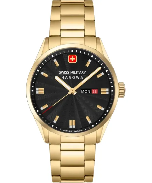 Часы Swiss Military Hanowa SMWGH0001610 #1