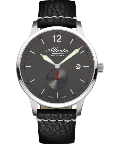 Часы Atlantic 68352.41.42B #1
